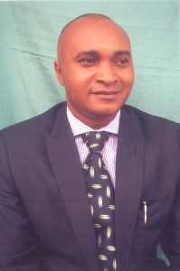 Deputy Director - Dr. Donald Okoli