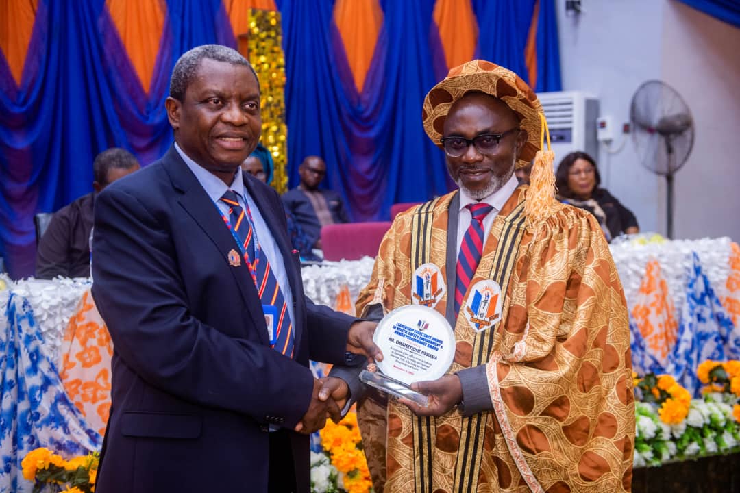 TVE Alumni Homecoming: Omatseyione, Okwelle, Okoli, and Others Honored