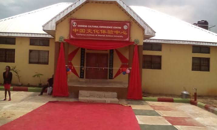 Unizik CI Student Emerges African Champion