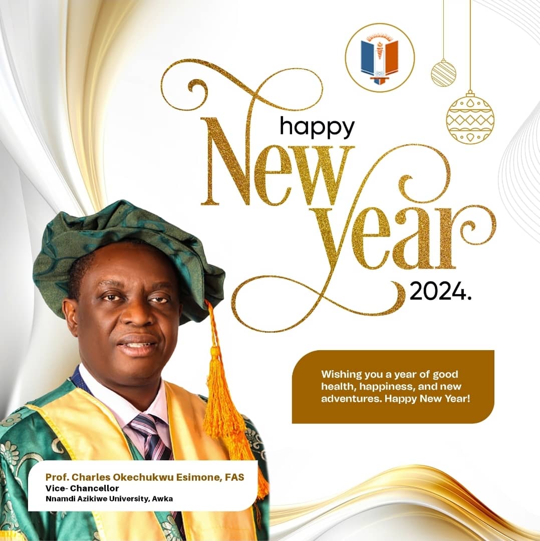 HAPPY NEW YEAR 2024