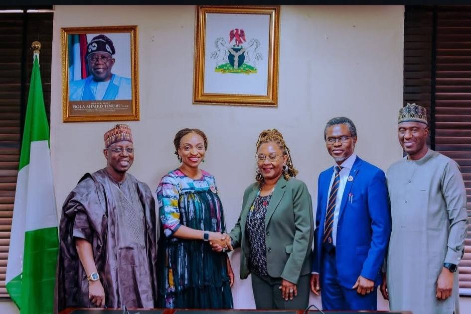 UNIZIK Makes History, Wins WTO Prize