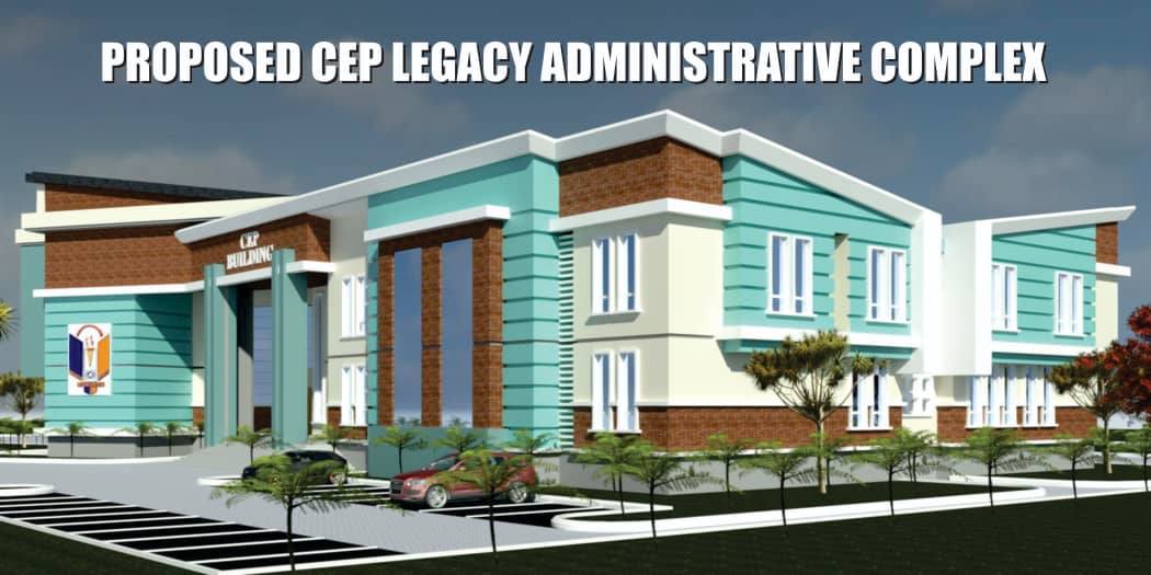 President Tinubu Lays Foundation Stone for CEP Legacy Building at UNIZIK 19th Convocation