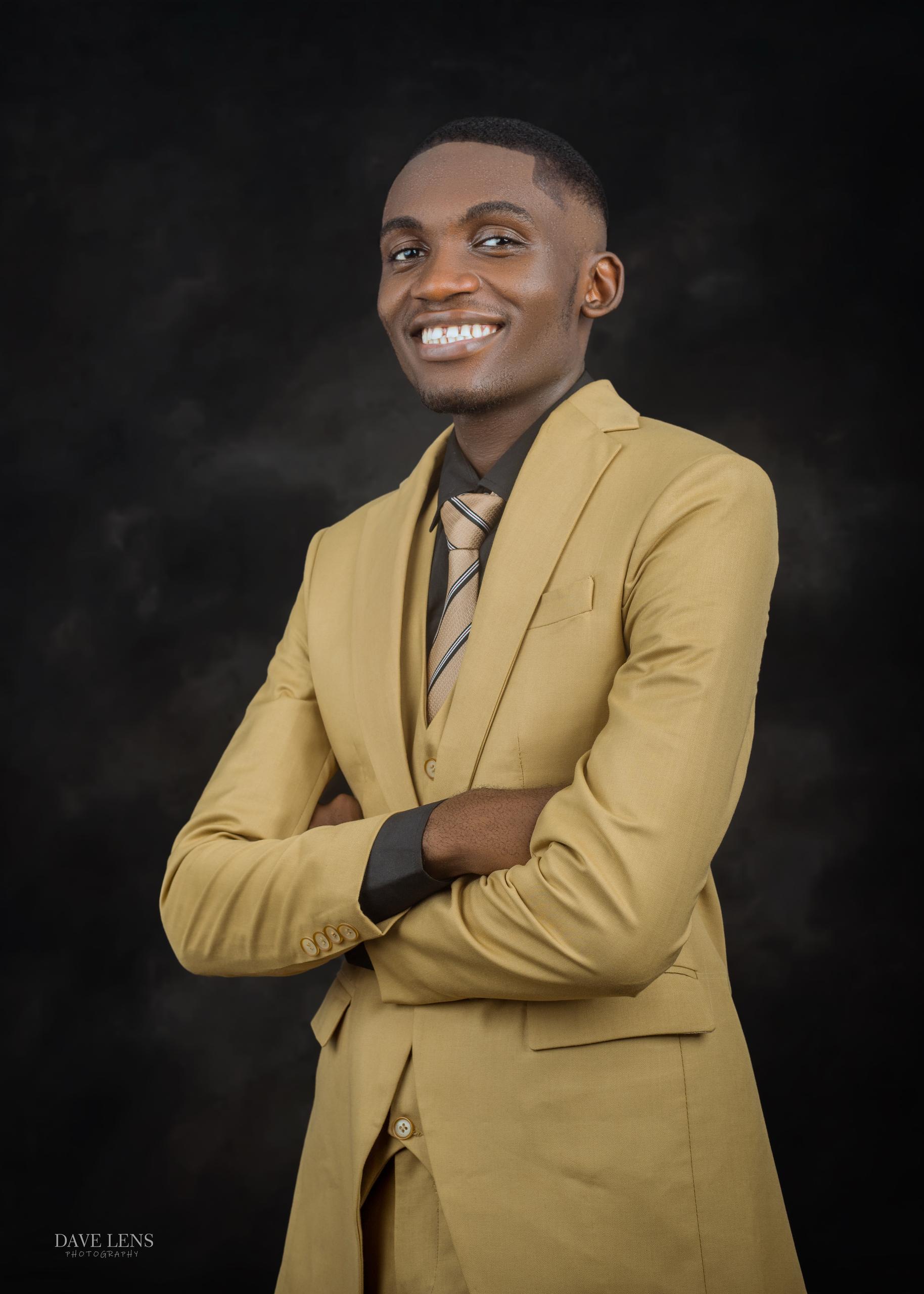 Outstanding: NAU Best Graduating Student For 2023/2024 Session Is A Record Breaker
