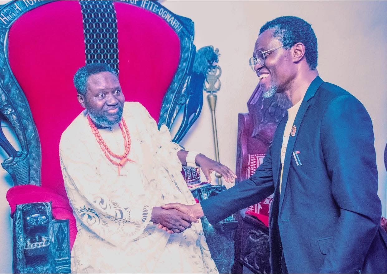 IFITE-OGWARI COMMUNITY COMMENDS UNIZIK MANAGEMENT