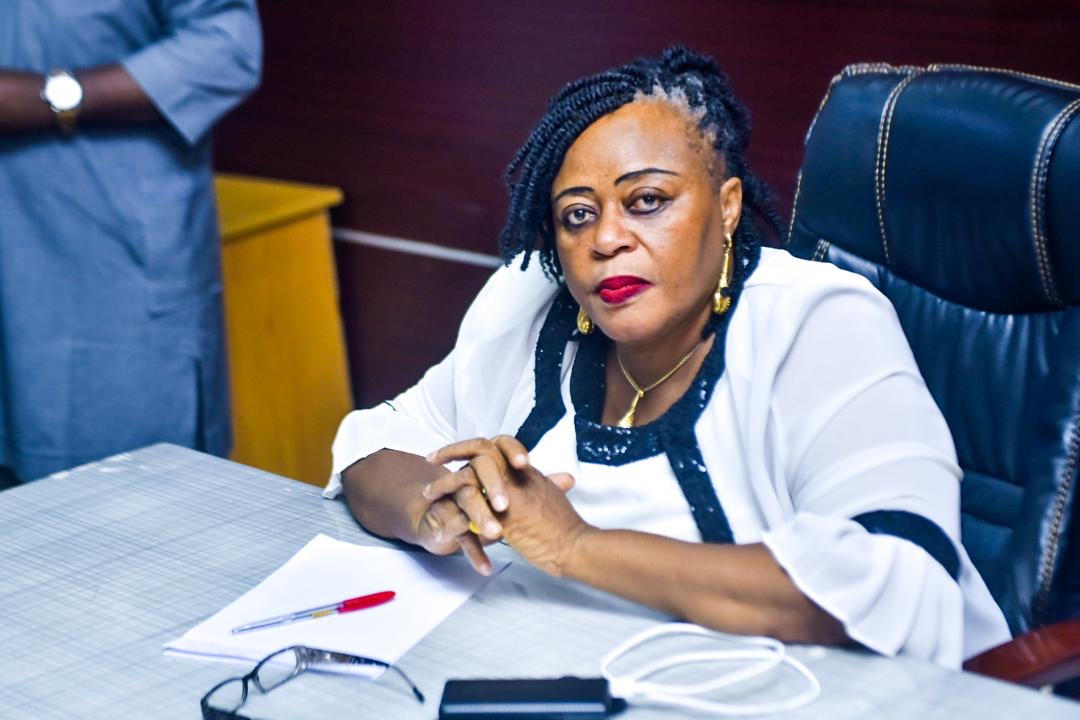 PRESS RELEASE:  THE GOVERNING COUNCIL OF NNAMDI AZIKIWE UNIVERSITY APPOINTS PROFESSOR CAROL ARINZE-UMOBI AS ACTING VICE-CHANCELLOR