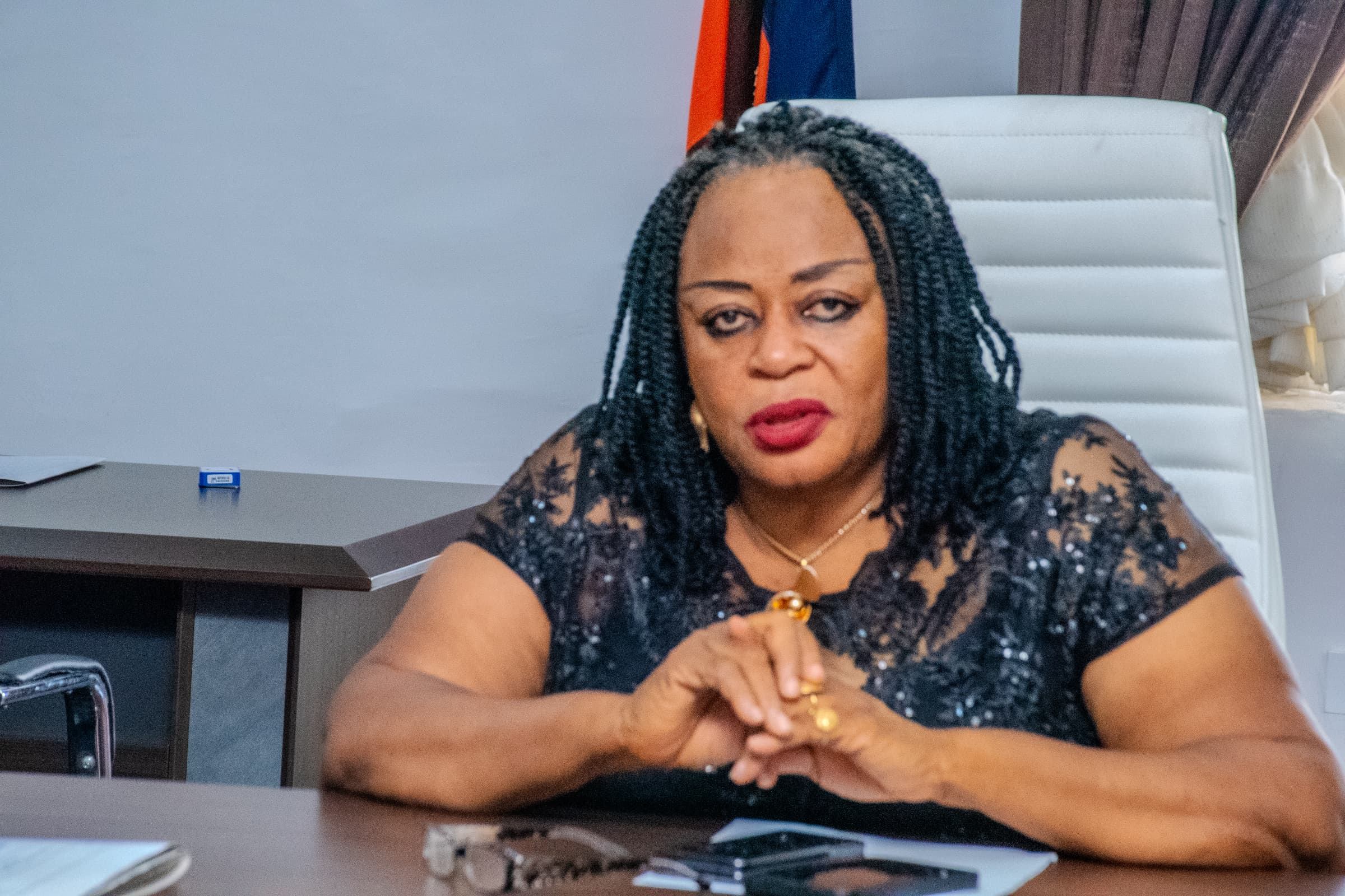 ACTING VICE-CHANCELLOR INAUGURATES ADVISORY COMMITTEE OF THE UNIVERSITY, EXPRESSES HOPE FOR ITS SUCCESS