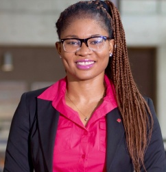 UNIZIK alumnus Rita Orji has been appointed to the United Nations International Scientific AI Panel.