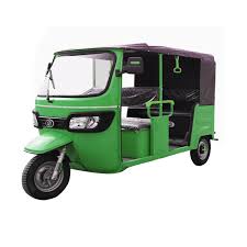 Call for Drivers for ICT-Driven Solar-Powered Tricycle