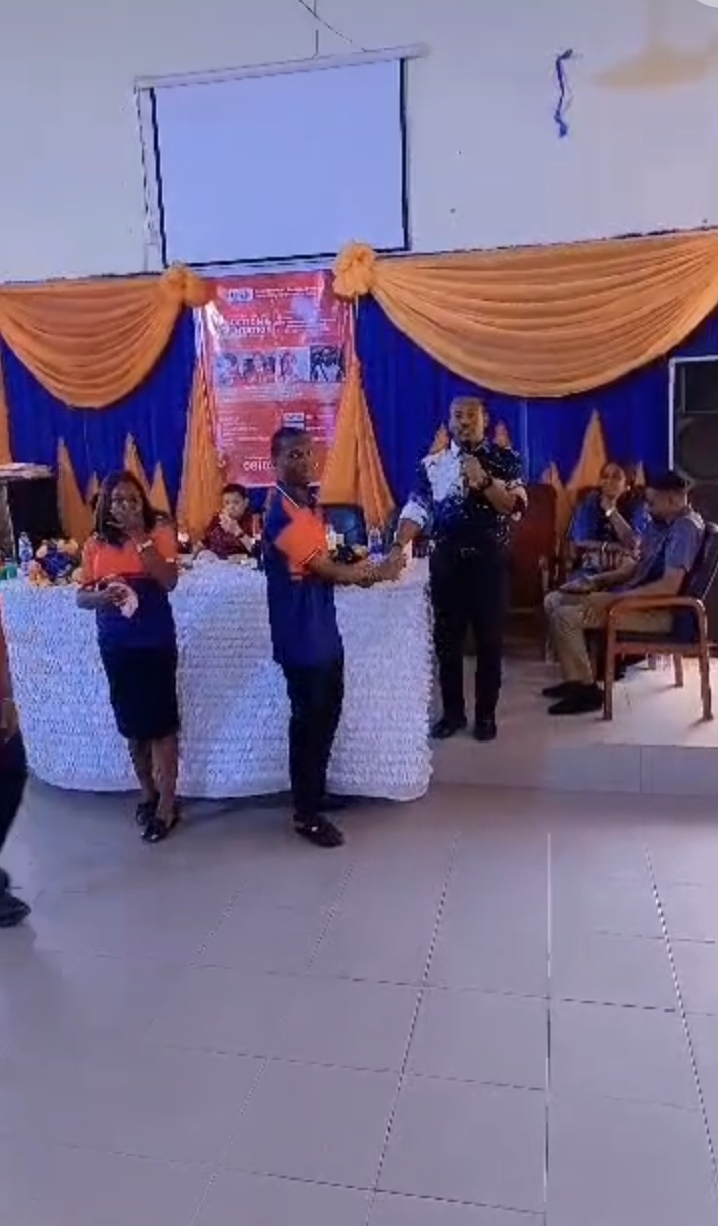 UNIZIK Hosts Nigeria’s First University-Level Chinese Language Competition