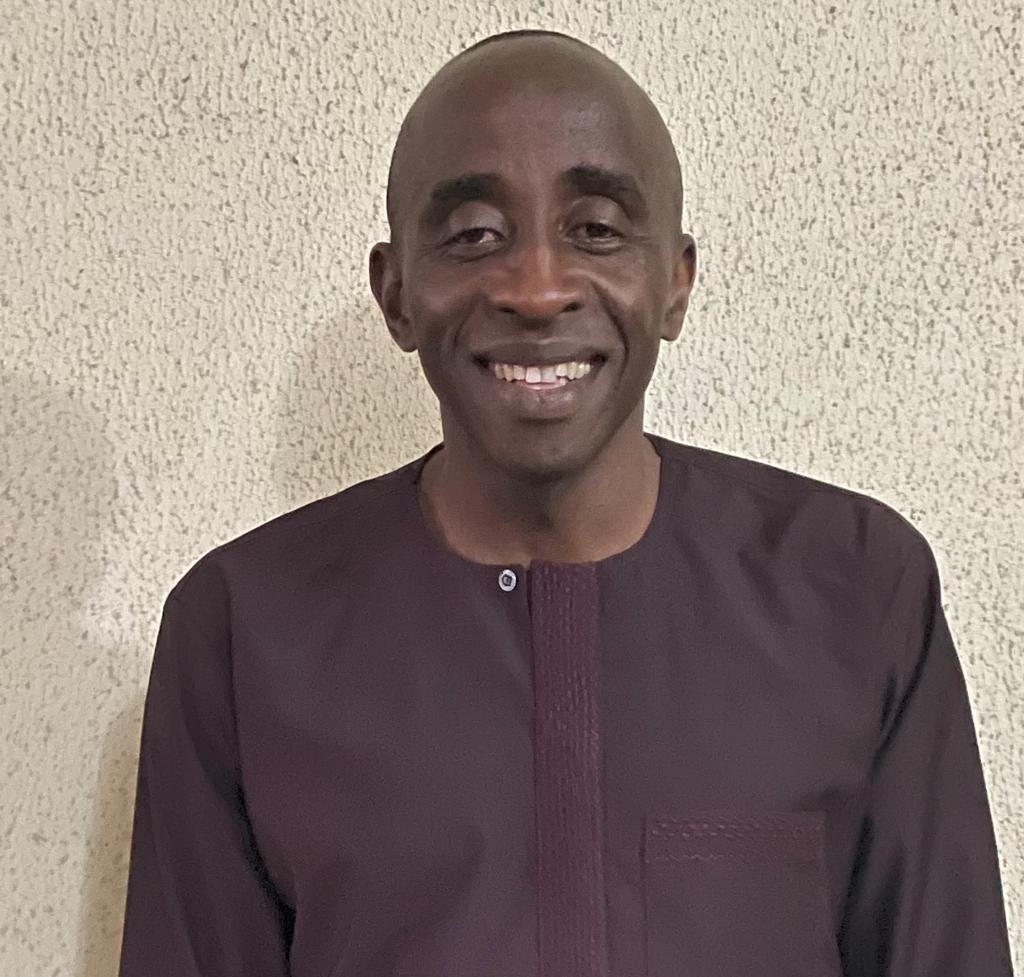 PROF. KENNETH NGWOKE APPOINTED DIRECTOR, CERTIFICATE AND DIPLOMA PROGRAMMES