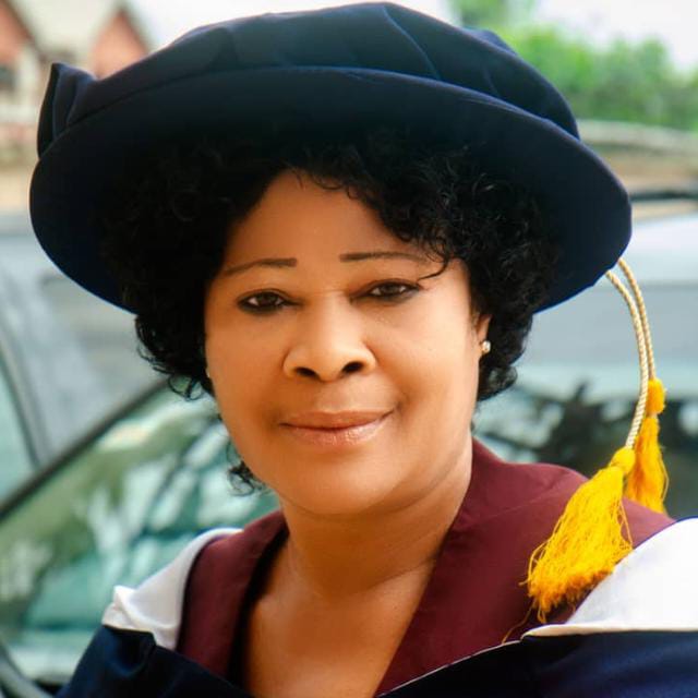 Prof. Ikwuka Obiageli Ifeoma Appointed Coordinator, UNIZIK National Teachers’ Institute (NTI)