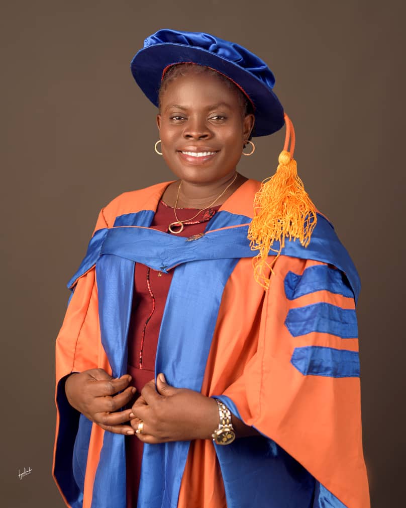 UNIZIK’s Prof. Nnyigide Receives Prestigious Professorial Chair Award from Ohanaeze.