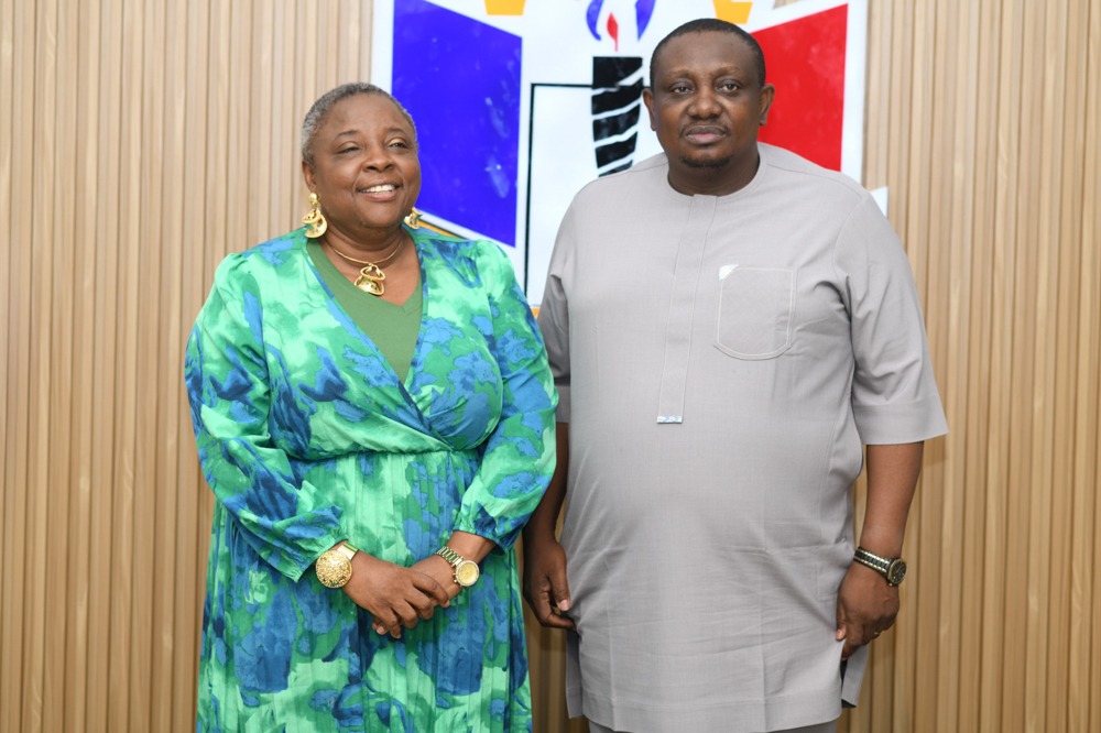 UNIZIK VC Hosts COOU Counterpart, Receives Convocation Invitation.