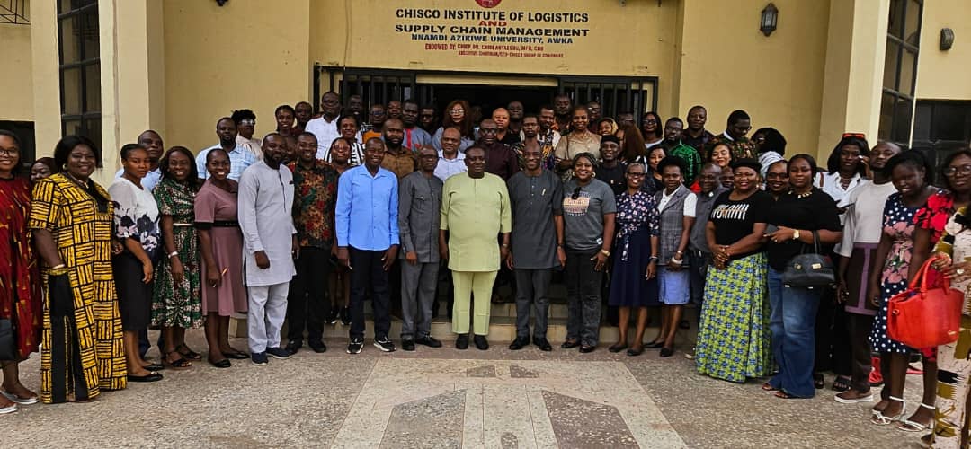 UNIZIK partners UNICEF in training university health workers  As University Staff Advisers strategise for effective service delivery