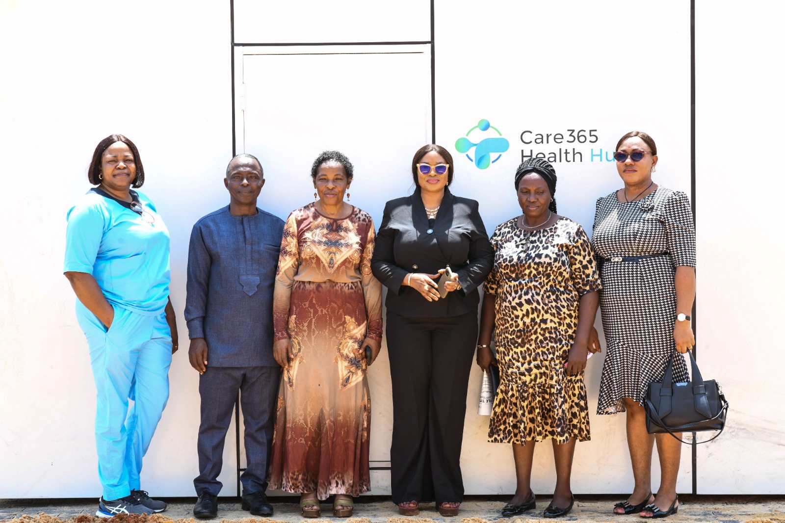 Mobile Clinics: VC Anyaehie Drives Smart Healthcare Innovation at UNIZIK.