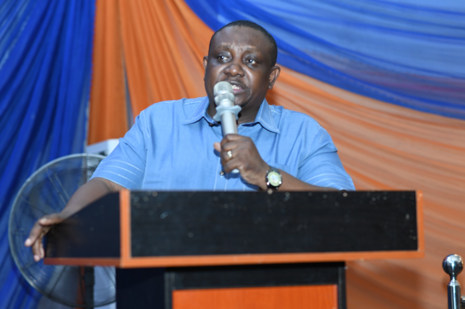 UNIZIK Biosciences Faculty Holds 4th International Conference on Waste-to-Wealth Solutions.
