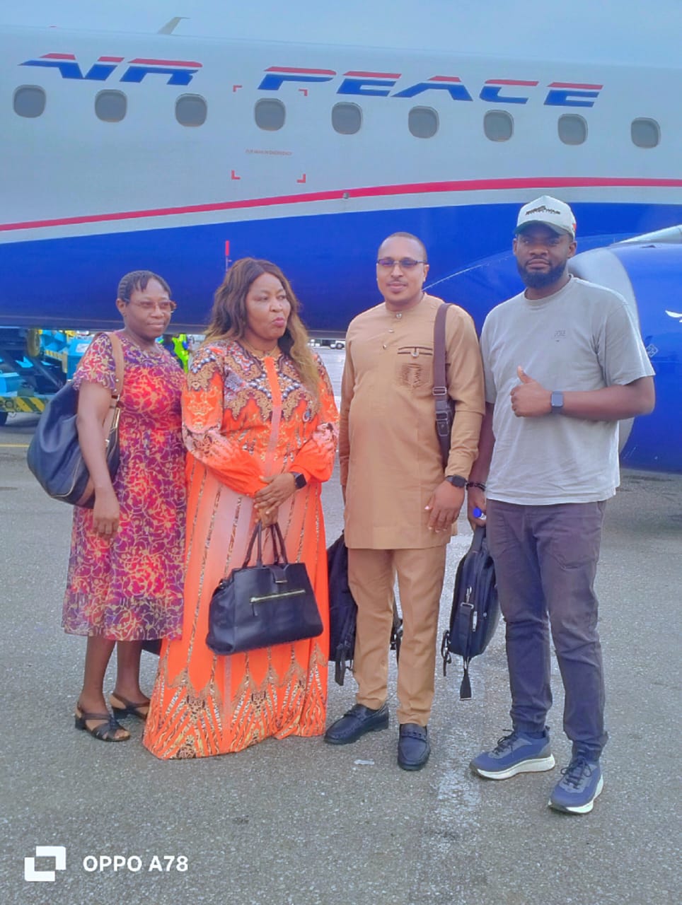 UNIZIK Advancement Board Storms Lagos for High-Impact Capacity Building Programme