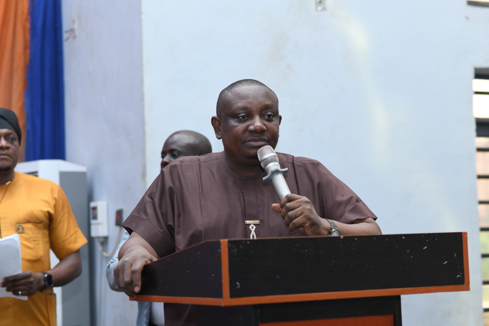 UNIZIK Empowers Staff and Students for the AI Future as Advancement Board Holds Strategic Capacity-Building Workshop