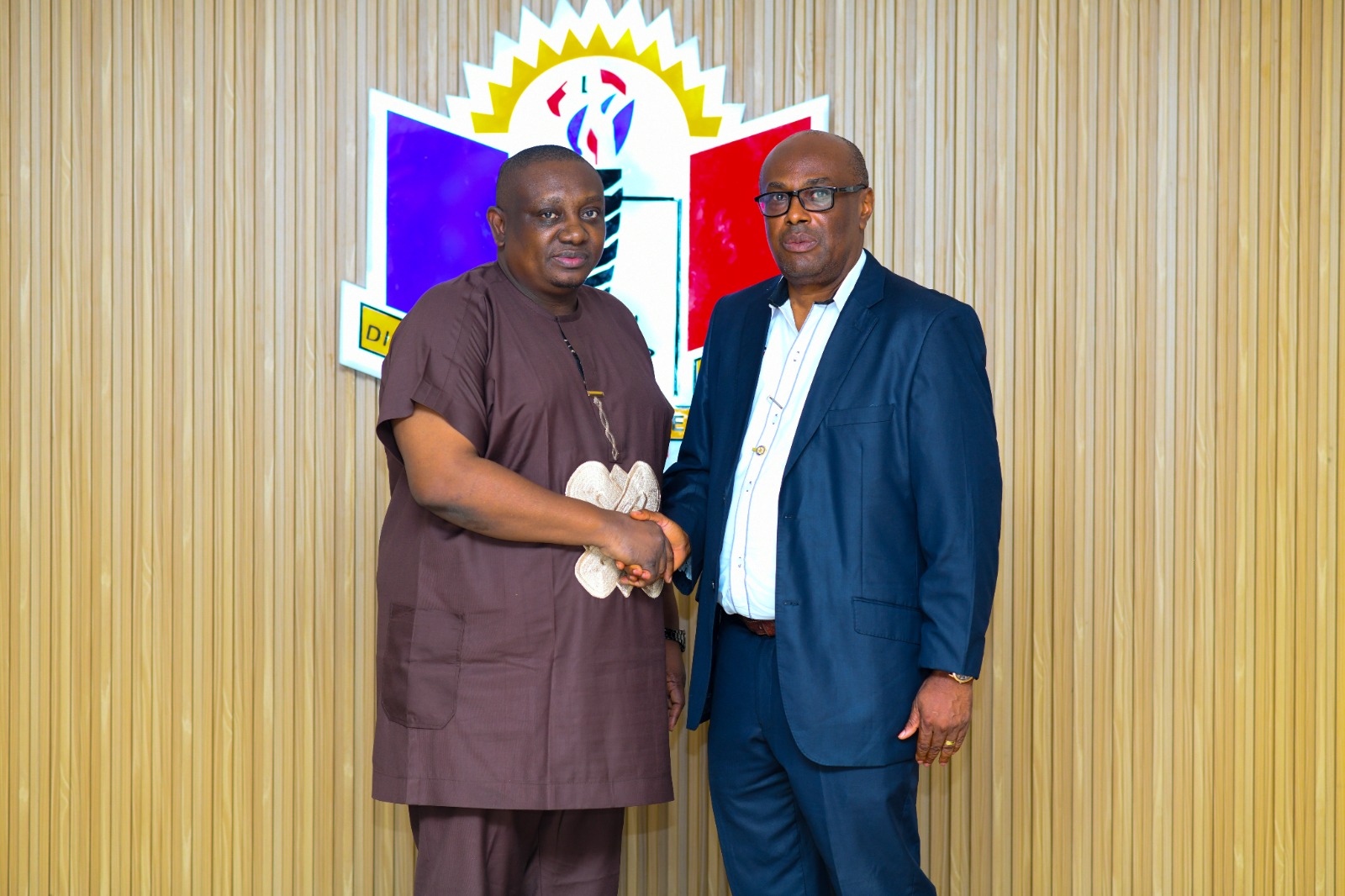 UNIZIK Deepens Industry Collaboration as EMENITE Moves to Enhance Practical Training for Architecture Students