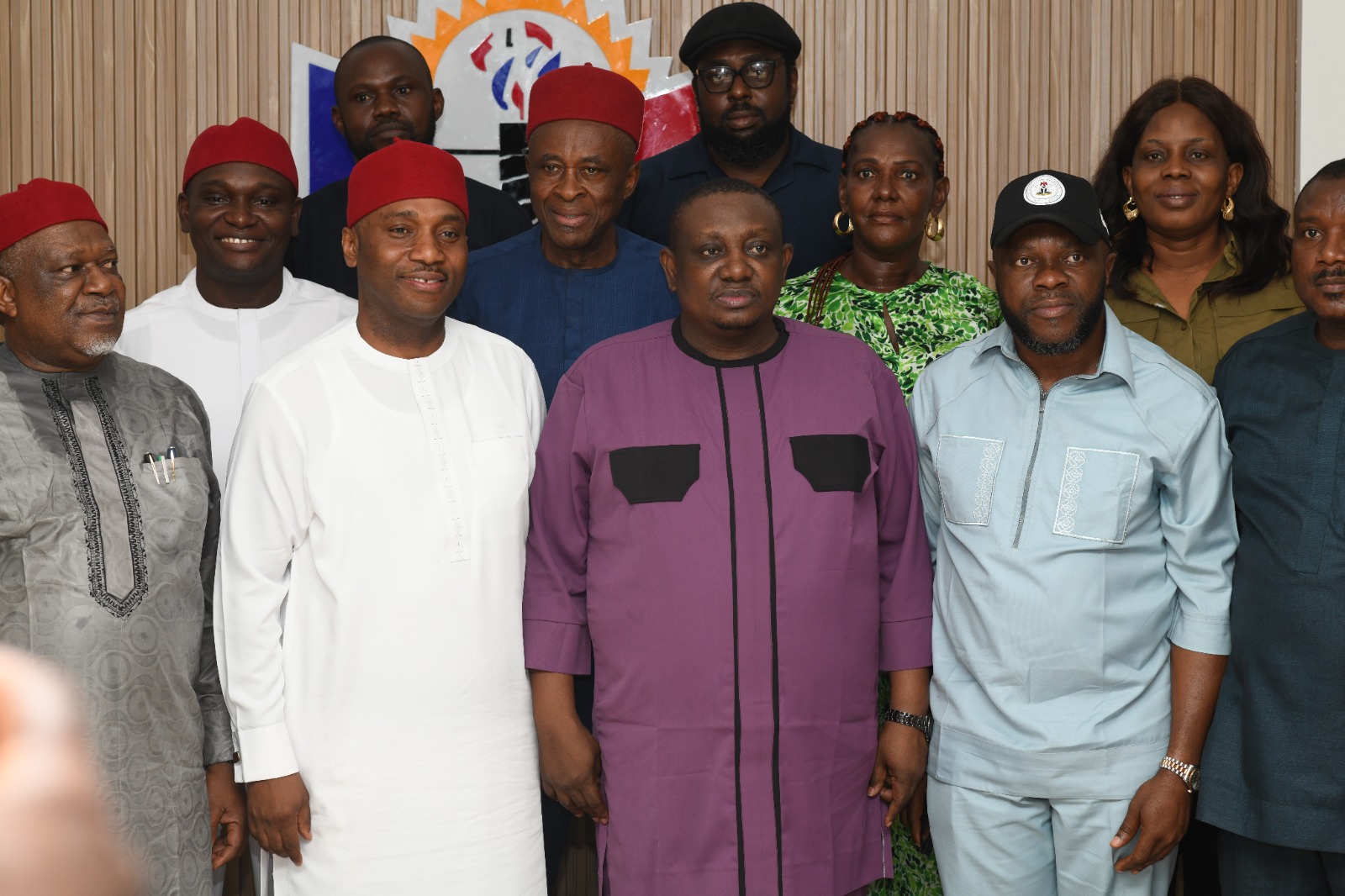 UNIZIK Engineering Faculty Champions Innovation, Agripreneurship and Industry Partnerships for Sustainable Economic Growth