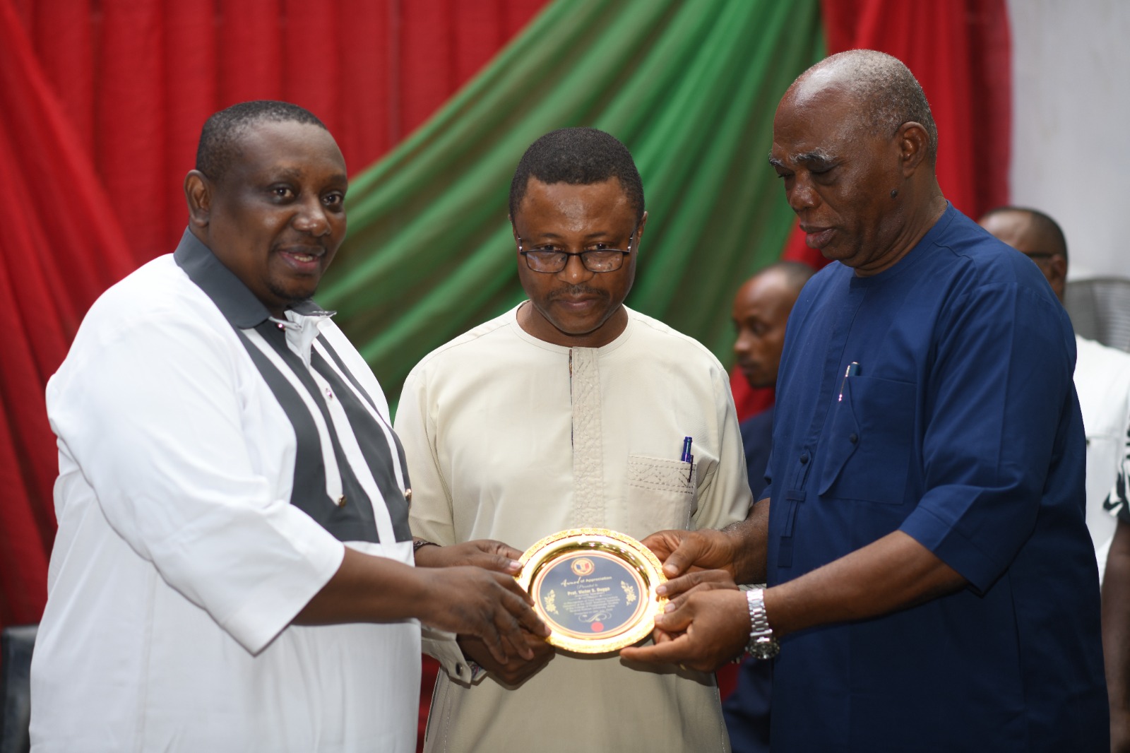 UNIZIK Charts New Course for Postgraduate Education, Embraces Digital Innovation and Excellence